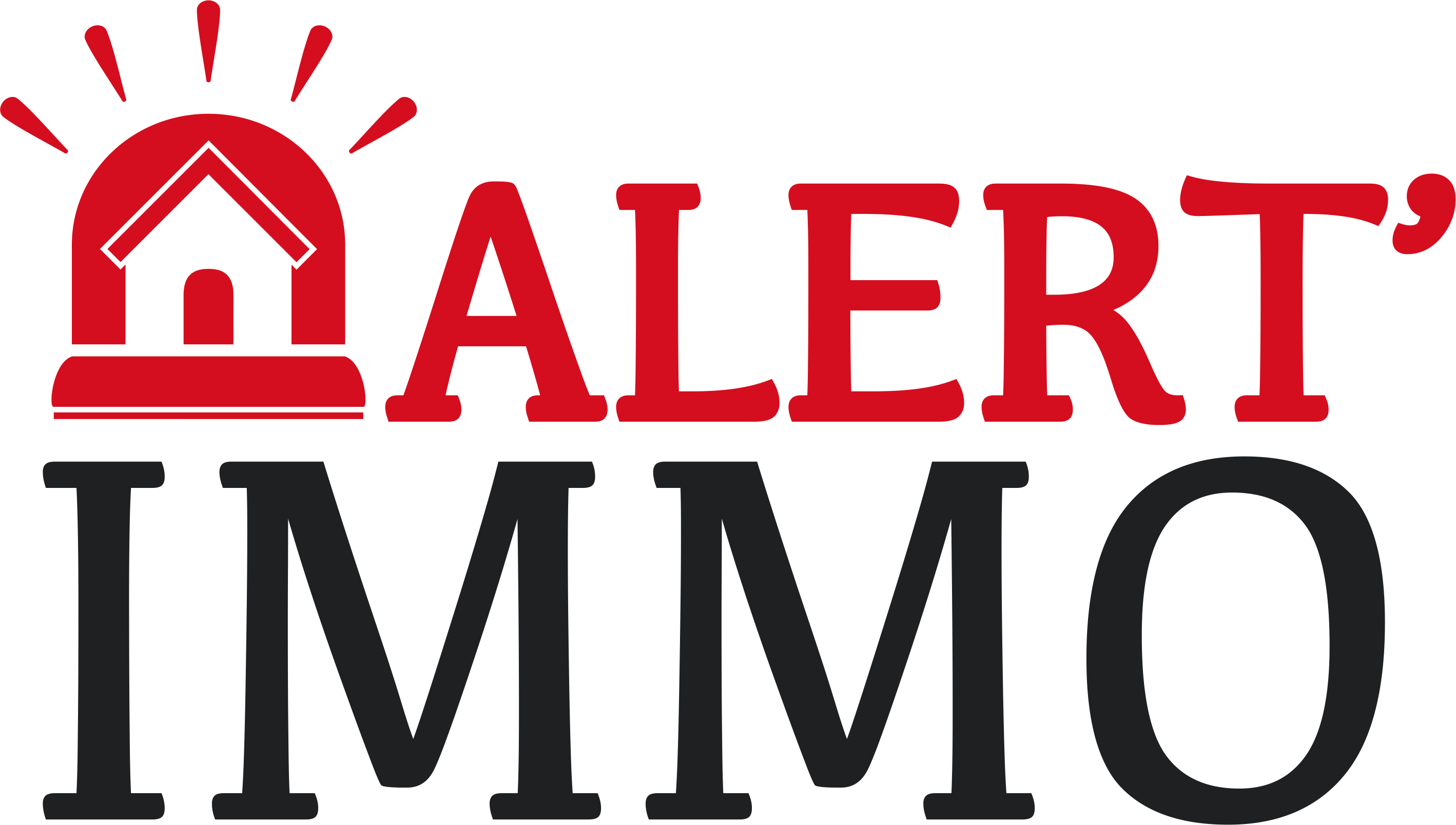 Alert'Immo
