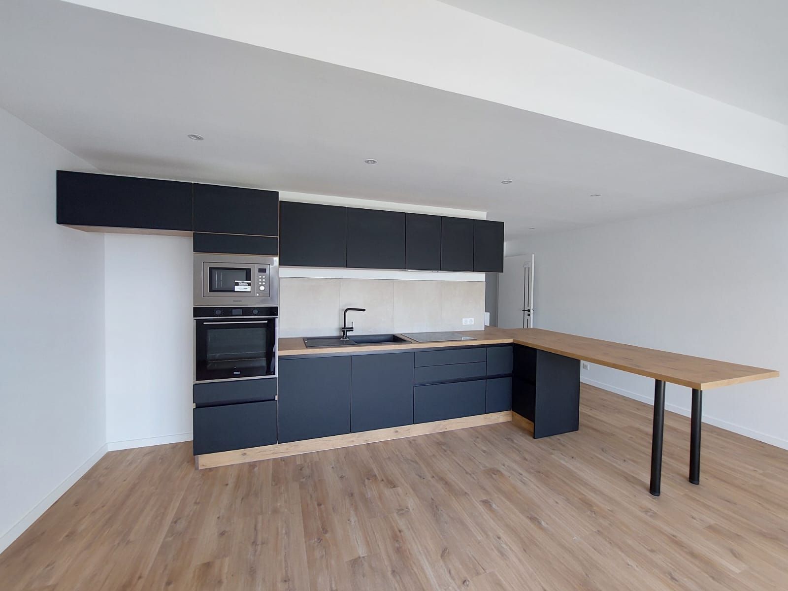 F3 Nouville - 70.31 m² - 112 000 XPF/mois