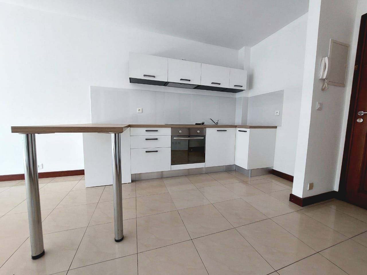 F2 Centre-Ville - 41.5 m² - 70 000 XPF/mois