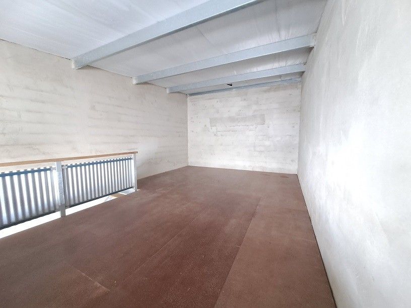 Entrepôt Ducos - 85 m² - 95 000 XPF/mois