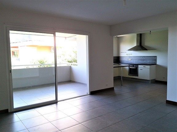 F3 Duplex Ouémo - 76 m² - 124 000 XPF/mois