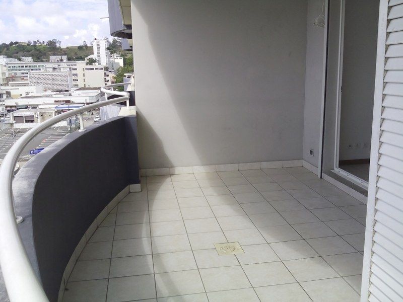 Studio Centre-Ville - 41 m² - 76 500 XPF/mois