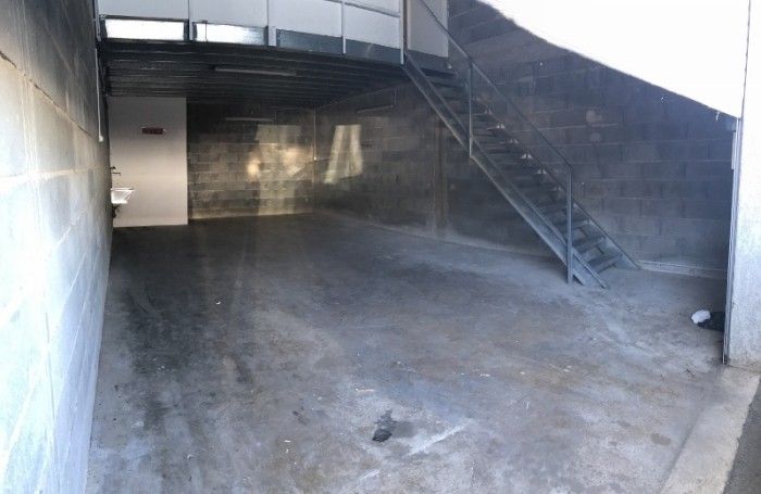 Entrepôt Ducos - 50 m² - 95 000 XPF/mois
