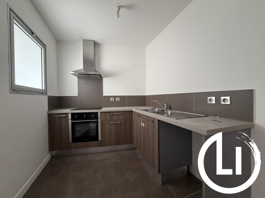 Appartement 3 pièces 67 m², Ouémo — Prix sur demande — photo 3