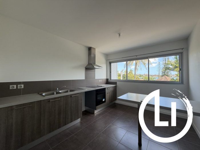 Appartement — Prix sur demande — photo 2