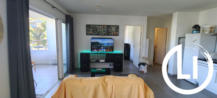 Appartement 2 pièces 45 m², Haut-Magenta — 98 000 CFP — photo 2