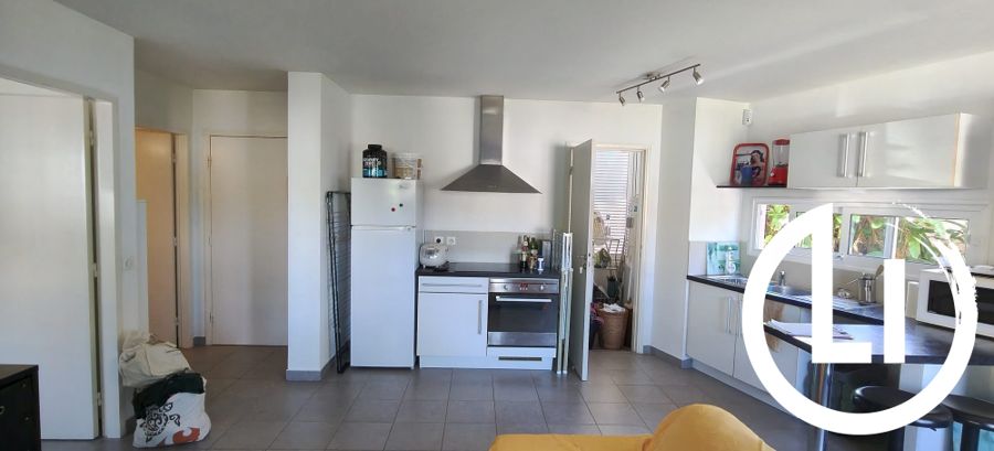 Appartement 2 pièces 45 m², Haut-Magenta — 98 000 CFP — photo 3