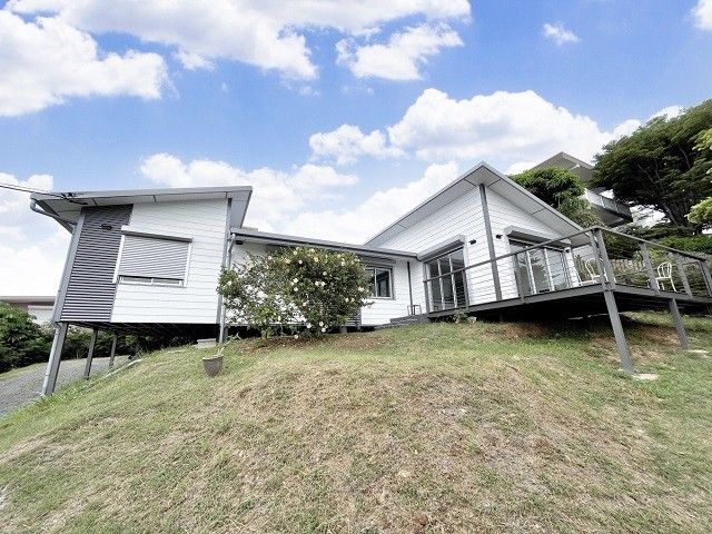 Villa F5 Portes de Fer - 141 m² - 49 000 000 XPF