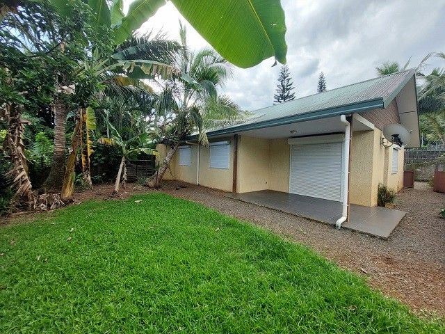 Villa F4 La Coulée - 40 m² - 15 900 000 XPF
