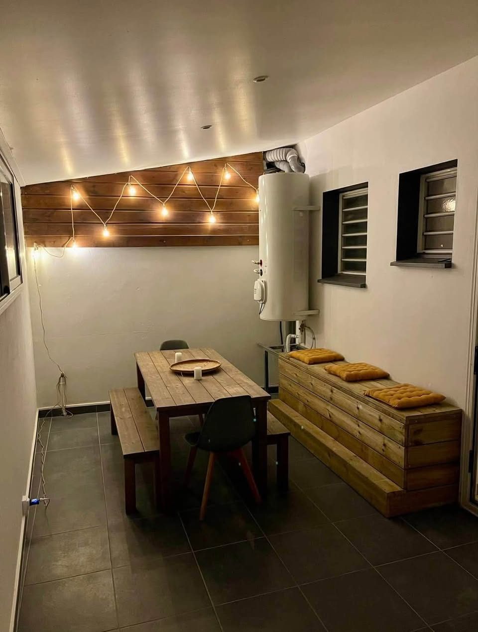 Colocation dans une maison refaite à neuf à Trois-Mares, près du campus du Tampon — photo 4