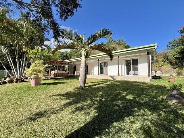 Villa F5 Auteuil - 120 m² - 42 000 000 XPF