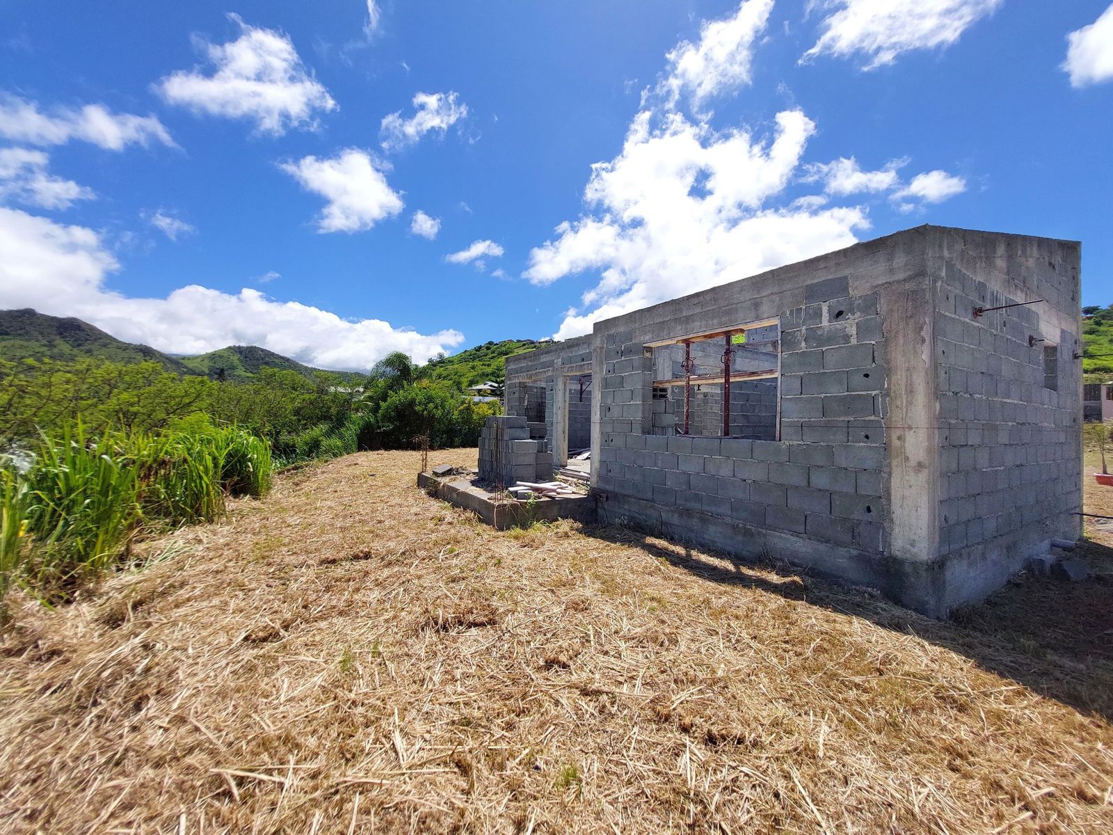 Villa F4 Paita - 90 m² - 12 500 000 XPF