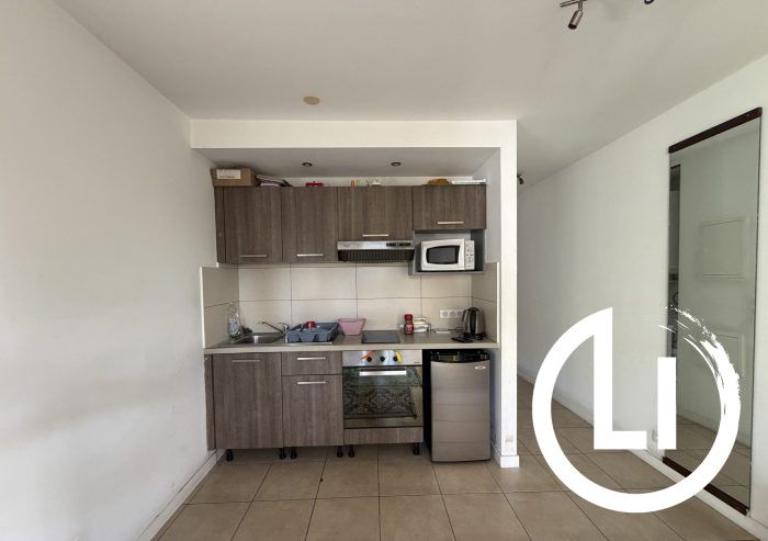 Appartement 1 pièce 23 m², Nouméa — 11 000 000 CFP — photo 2