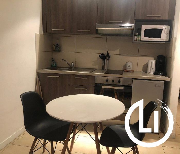 Appartement 1 pièce 23 m², Nouméa — 11 000 000 CFP — photo 3