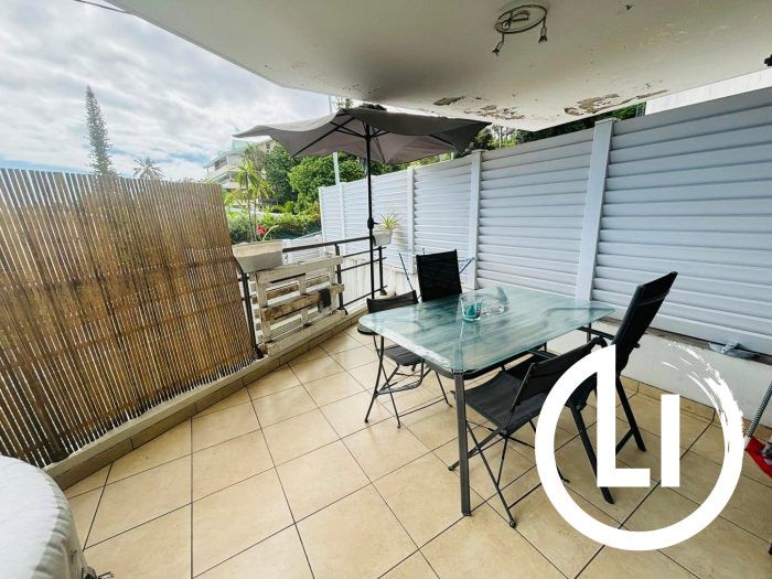 Appartement 1 pièce 23 m², Nouméa — 11 000 000 CFP — photo 4