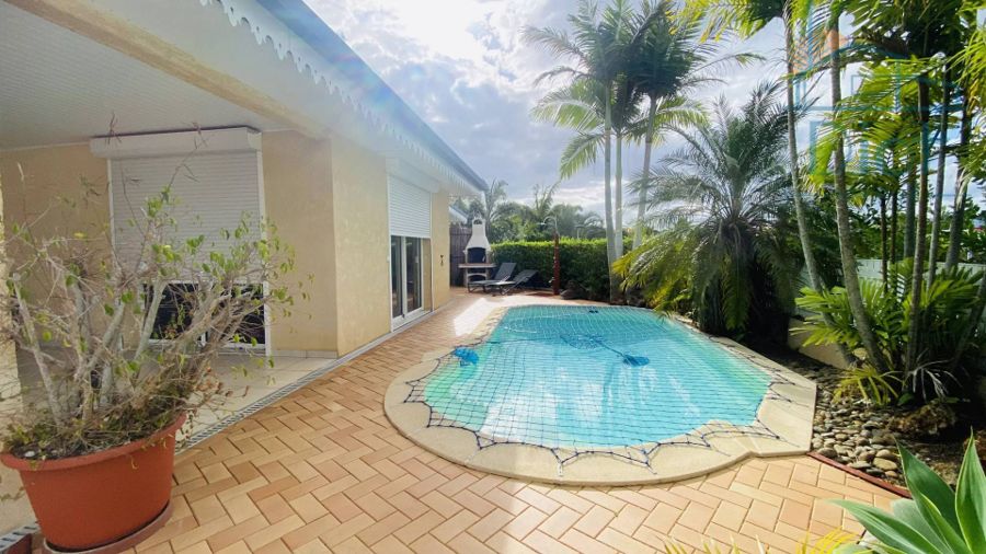 Villa 4 pièces 112 m², Tina — 63 000 000 CFP — photo 3
