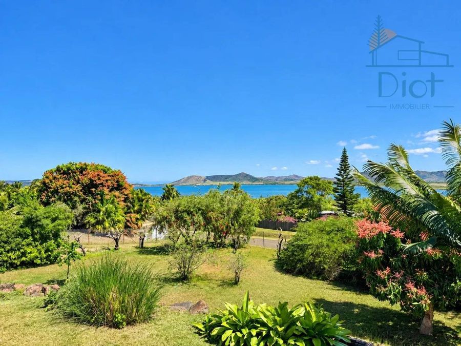 Villa 4 pièces 170 m², Port-Ouenghi — 52 900 000 CFP — photo 3
