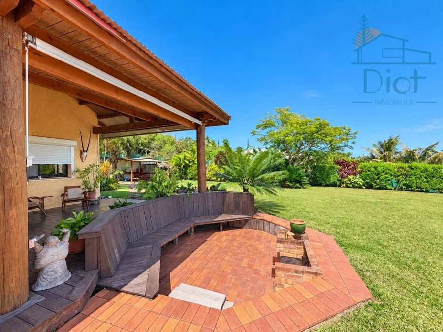 Villa 4 pièces 170 m², Port-Ouenghi — 52 900 000 CFP — photo 5