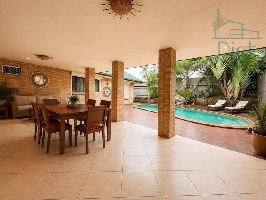 Villa 5 pièces 214 m², Ouémo — 49 900 000 CFP — photo 4