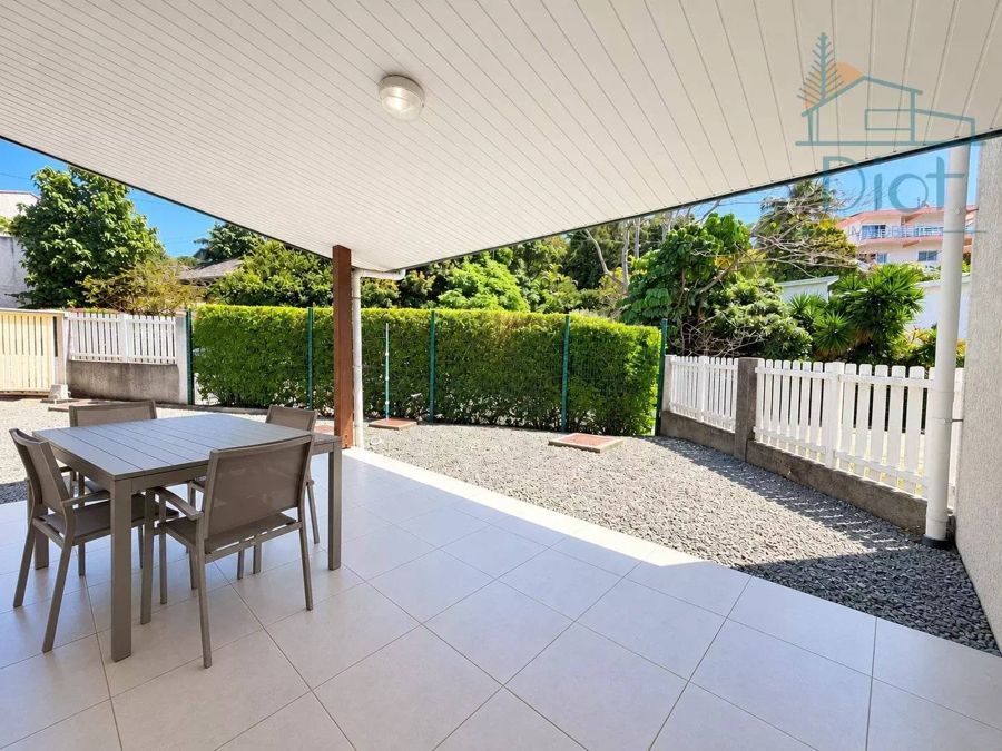 Villa 4 pièces 94 m², Ouémo — 41 900 000 CFP — photo 3