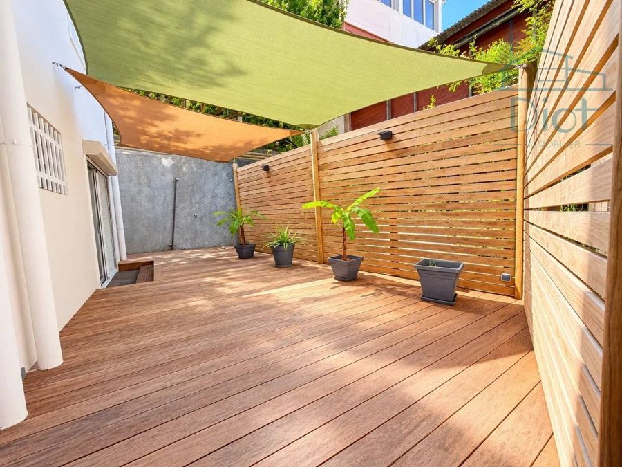 Appartement 3 pièces 89 m², Trianon — 39 000 000 CFP — photo 3