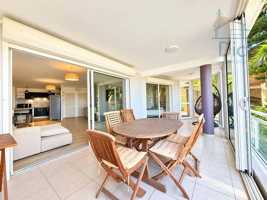 Appartement 3 pièces 89 m², Trianon — 39 000 000 CFP — photo 4