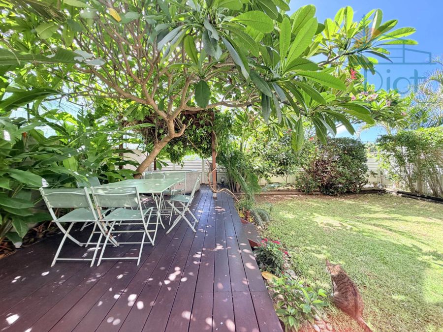 Appartement 3 pièces 73 m², Val Plaisance — 37 900 000 CFP — photo 3