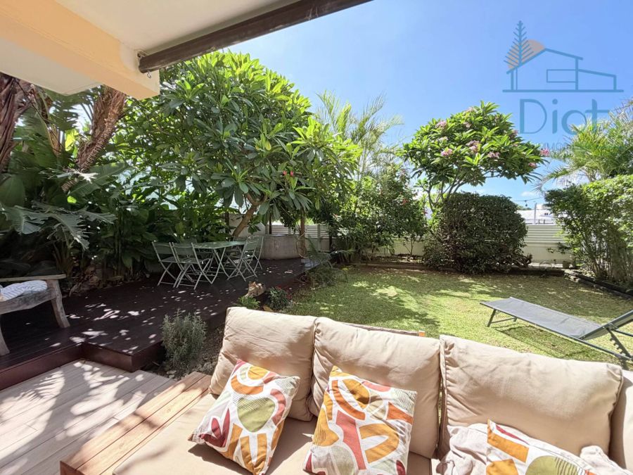 Appartement 3 pièces 73 m², Val Plaisance — 37 900 000 CFP — photo 4