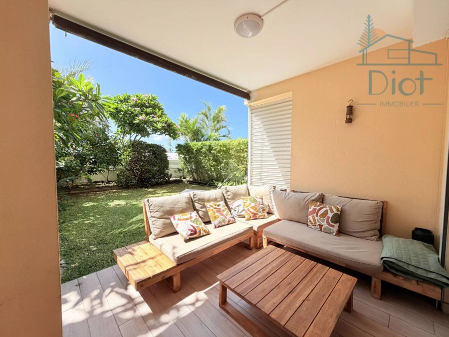 Appartement 3 pièces 73 m², Val Plaisance — 37 900 000 CFP — photo 5