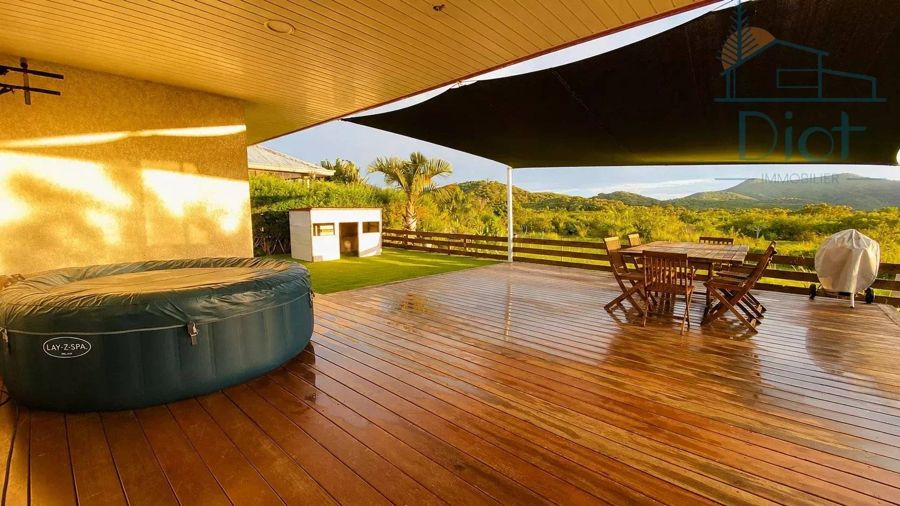 Villa 4 pièces 100 m², Païta — 34 222 500 CFP — photo 2