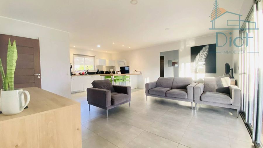 Villa 4 pièces 100 m², Païta — 34 222 500 CFP — photo 4