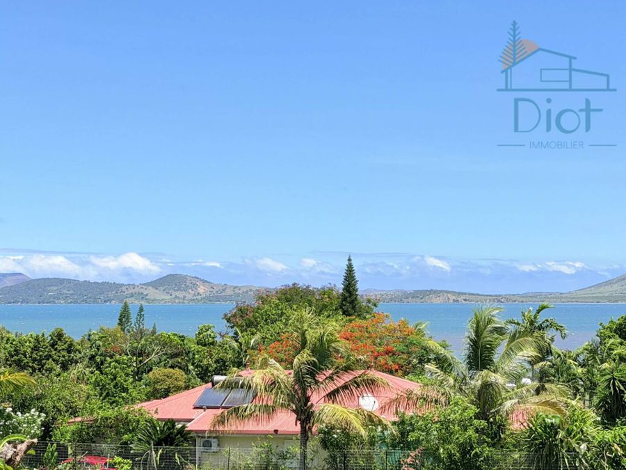 Villa 3 pièces 60 m², Port-Ouenghi — 31 490 000 CFP — photo 3