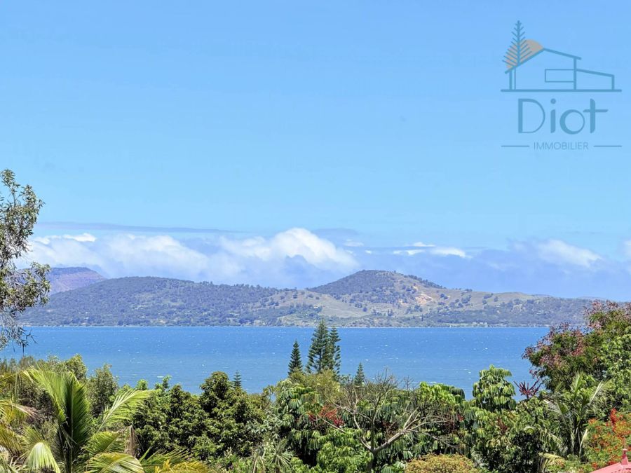 Villa 3 pièces 60 m², Port-Ouenghi — 31 490 000 CFP — photo 4