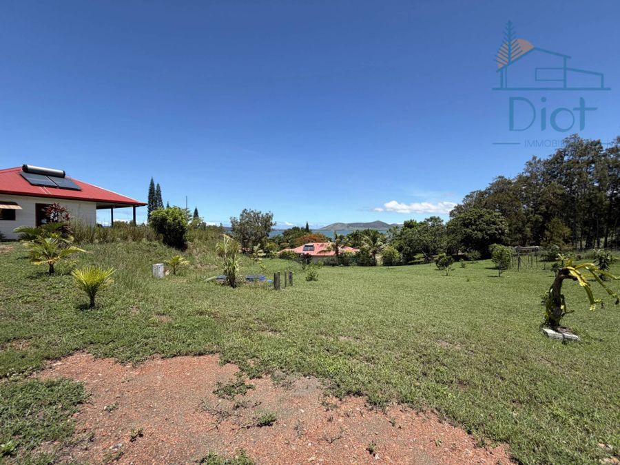 Villa 3 pièces 60 m², Port-Ouenghi — 31 490 000 CFP — photo 5