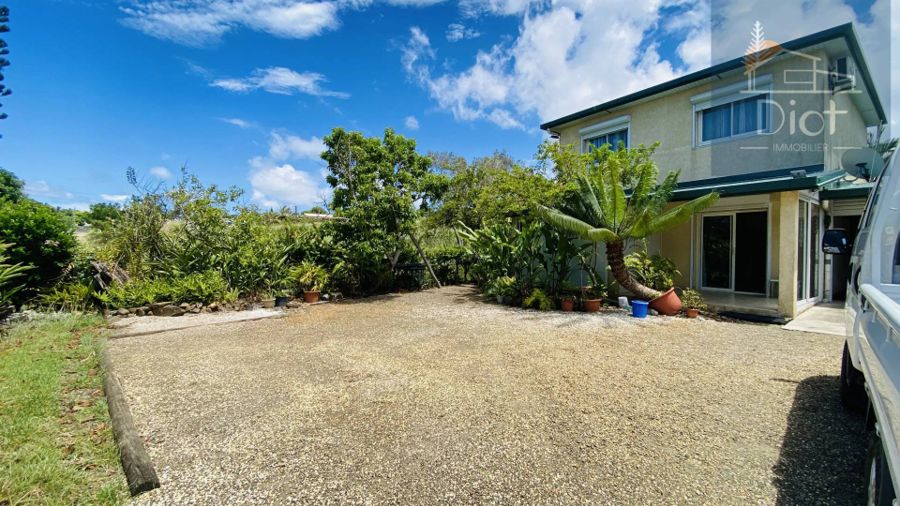 Villa 4 pièces 110 m², Normandie — 28 500 000 CFP — photo 2