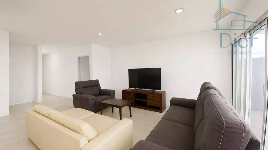 Appartement 5 pièces 117 m², ZAC Panda — 27 000 000 CFP — photo 5