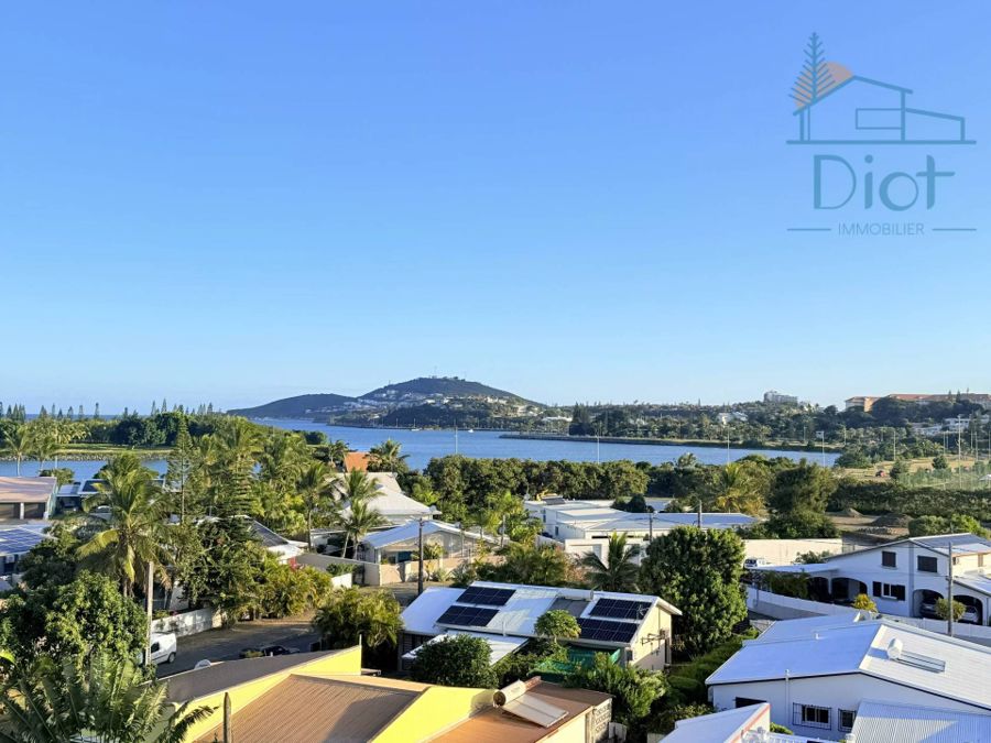 Appartement 3 pièces 73 m², Vallée des Colons — 23 900 000 CFP