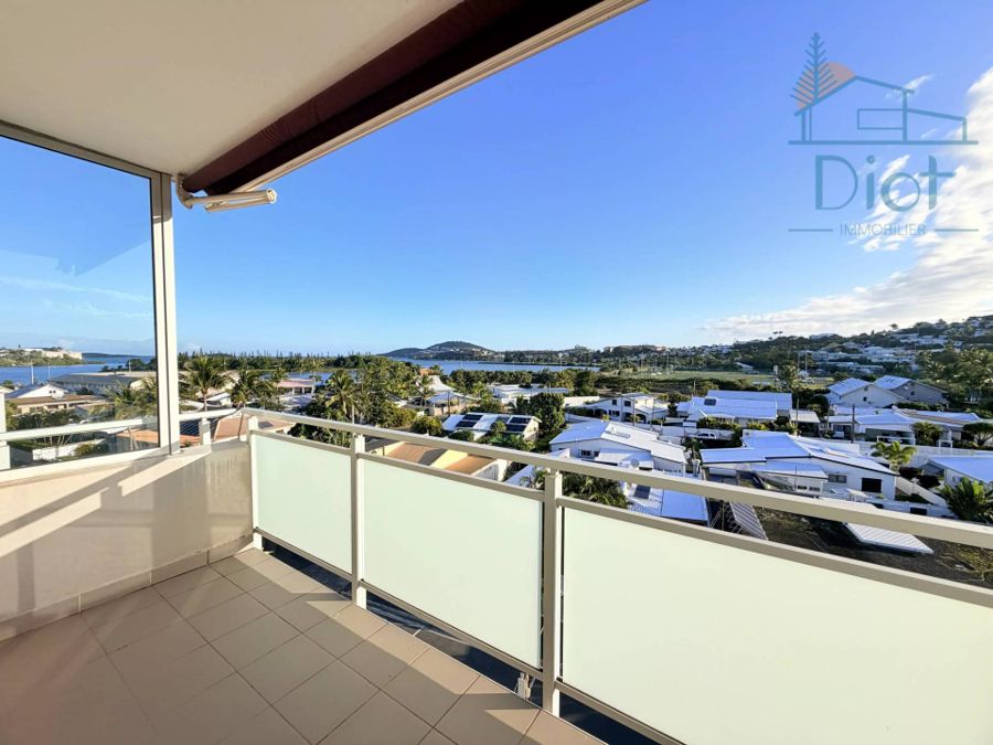 Appartement 3 pièces 73 m², Vallée des Colons — 23 900 000 CFP — photo 2