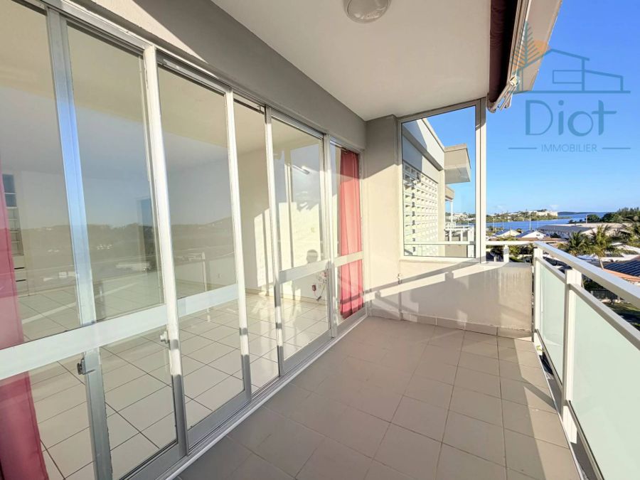 Appartement 3 pièces 73 m², Vallée des Colons — 23 900 000 CFP — photo 3