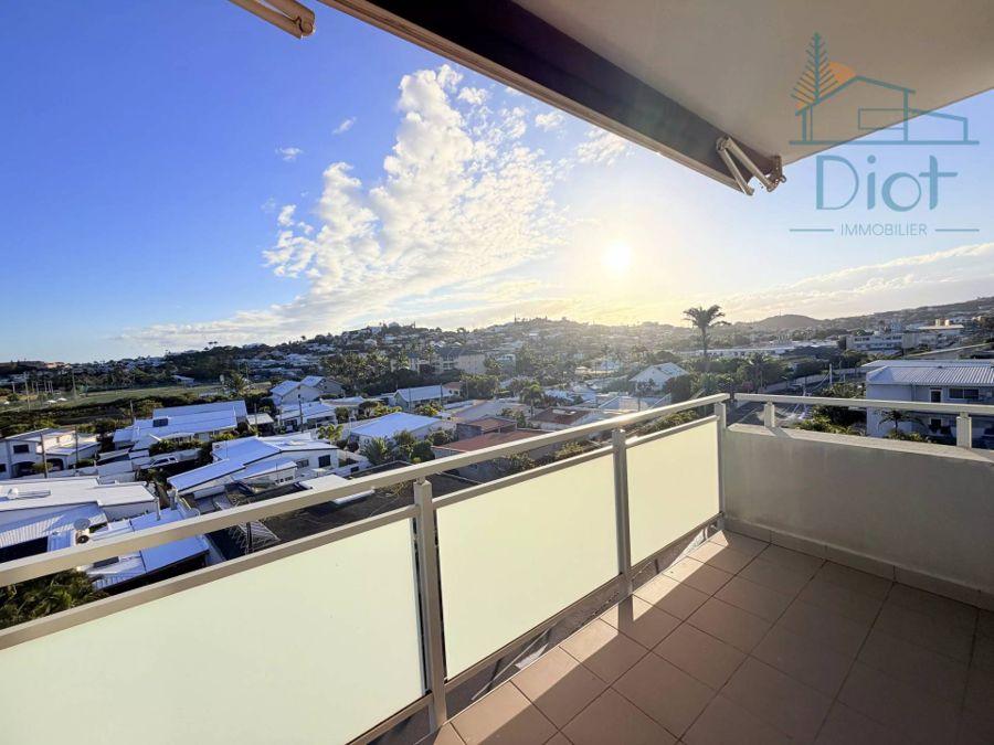 Appartement 3 pièces 73 m², Vallée des Colons — 23 900 000 CFP — photo 4
