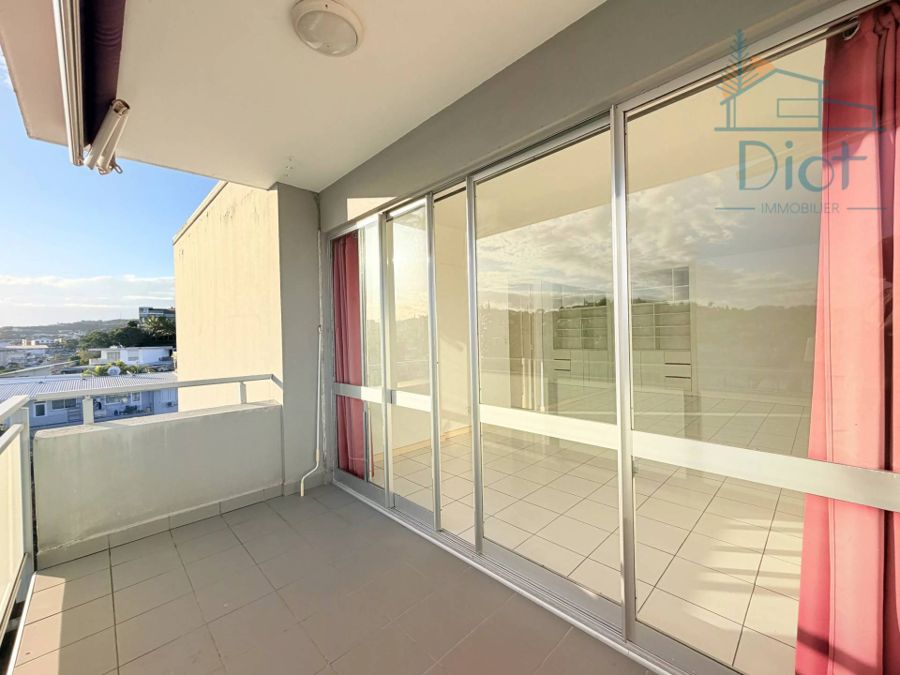 Appartement 3 pièces 73 m², Vallée des Colons — 23 900 000 CFP — photo 5