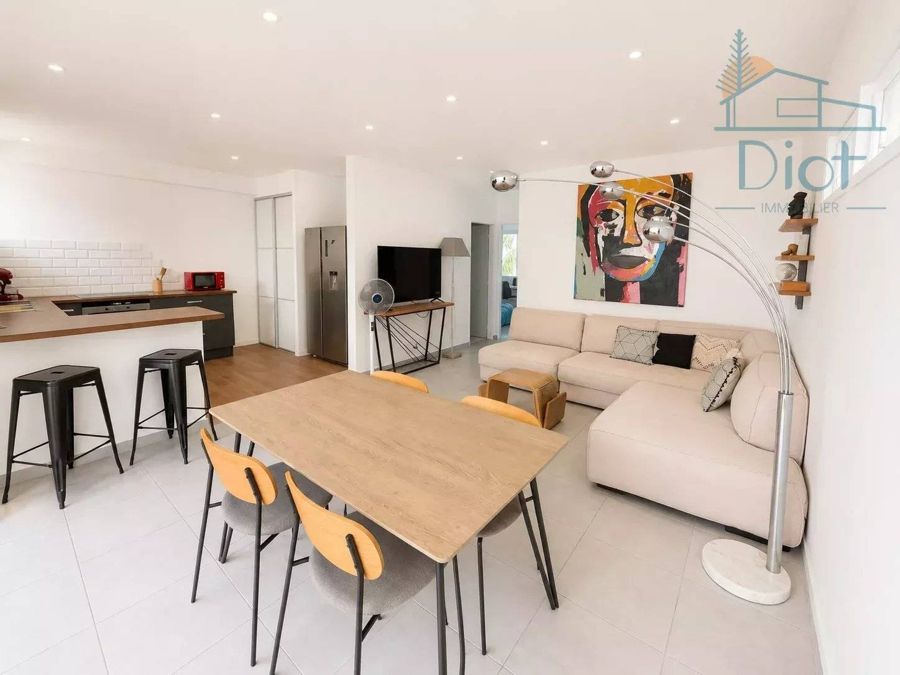 Appartement 3 pièces 78 m², N'Géa — 23 000 000 CFP — photo 4