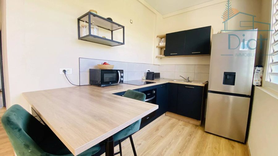 Appartement 3 pièces 50 m², Motor Pool — 20 900 000 CFP — photo 4