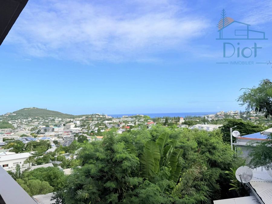 Appartement 1 pièce 37 m², Nouméa — 17 500 000 CFP — photo 2