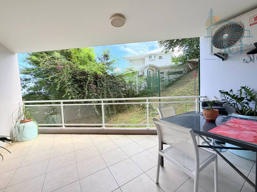 Appartement 1 pièce 37 m², Nouméa — 17 500 000 CFP — photo 3