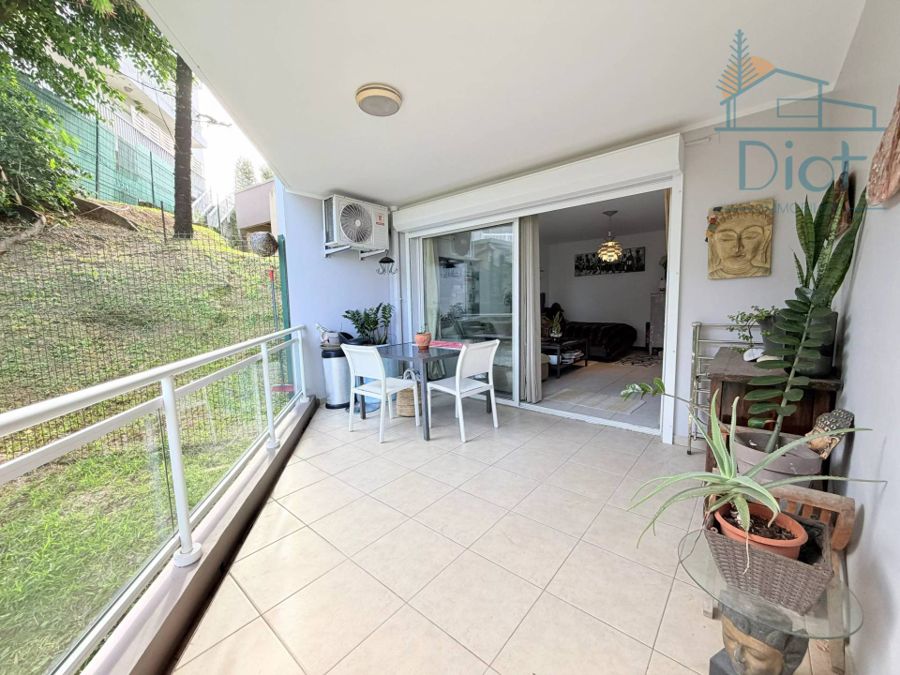 Appartement 1 pièce 37 m², Nouméa — 17 500 000 CFP — photo 4