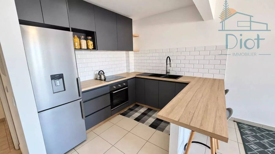 Appartement 2 pièces 45 m², Vallée des Colons — 17 000 000 CFP — photo 2
