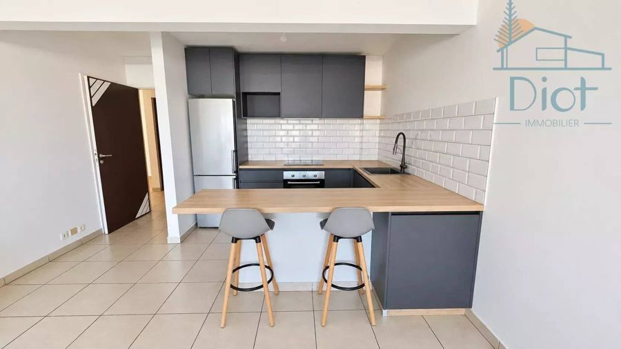 Appartement 2 pièces 45 m², Vallée des Colons — 17 000 000 CFP — photo 3