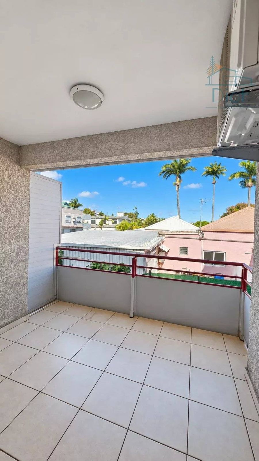Appartement 2 pièces 45 m², Vallée des Colons — 17 000 000 CFP — photo 4