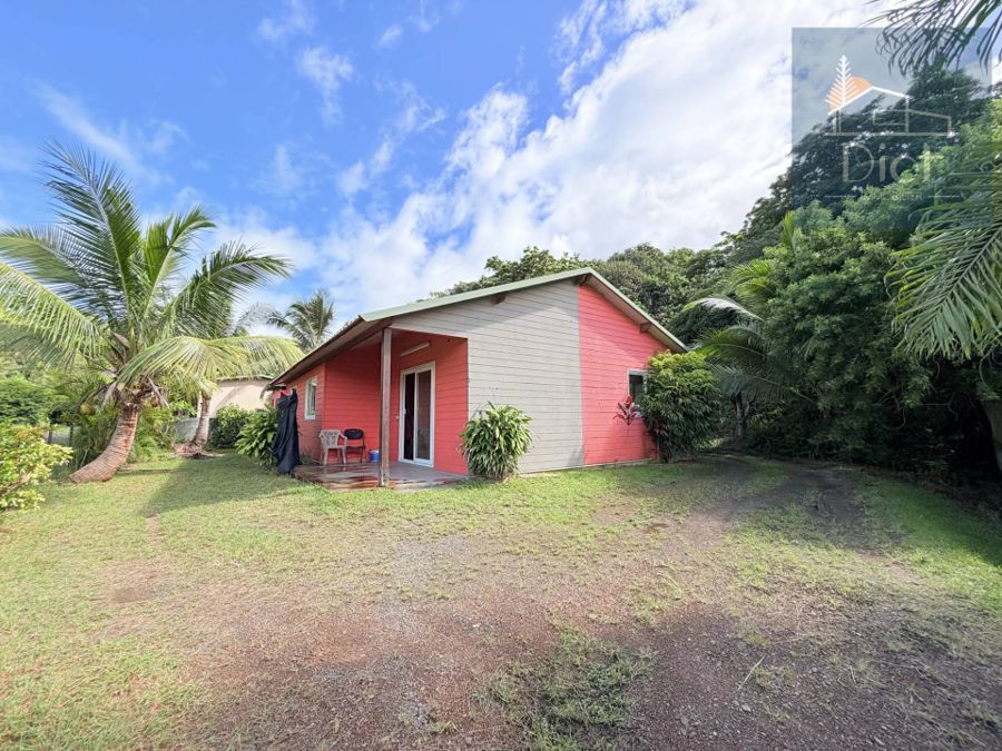 Maison 4 pièces 72 m², Koutio — 15 960 000 CFP — photo 2
